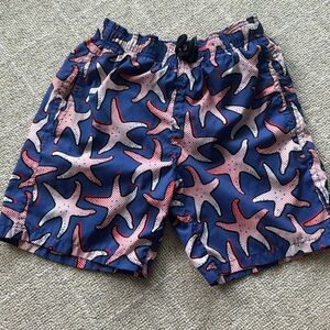 Vilebrequin Boys Swim Trunks Size 8